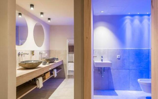 Schenna Resort Hotel Rosengarten