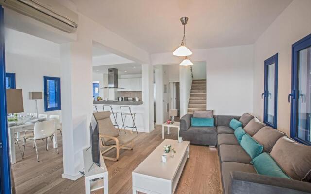 Electra Villa