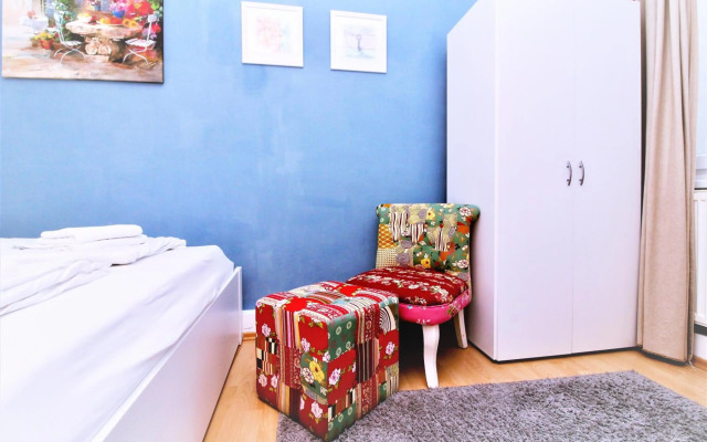 Gorgeous Hideout | City Center Apartment