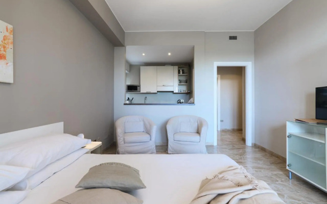 Contempora Apartments - Elvezia 8 - E53