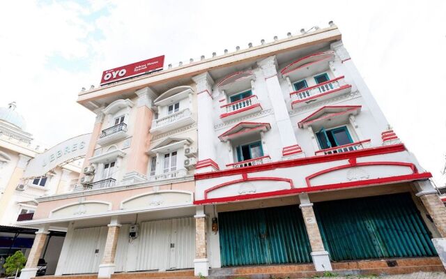 OYO 2298 Jebres House Syariah