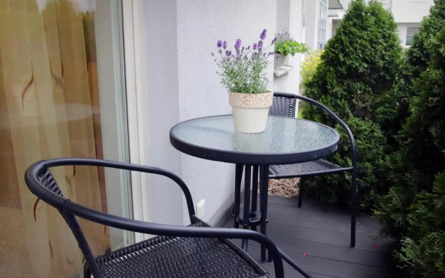 Apartament Morski