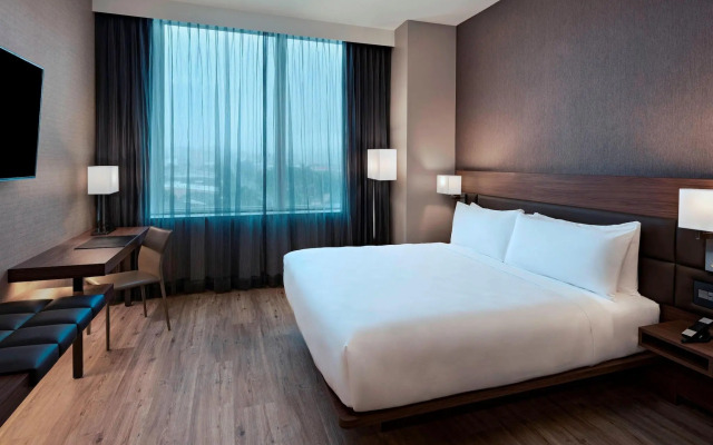 AC Hotel San Jose Escazu