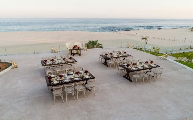 Royal Service at Paradisus by Meliá Los Cabos – All Inclusive Adults O