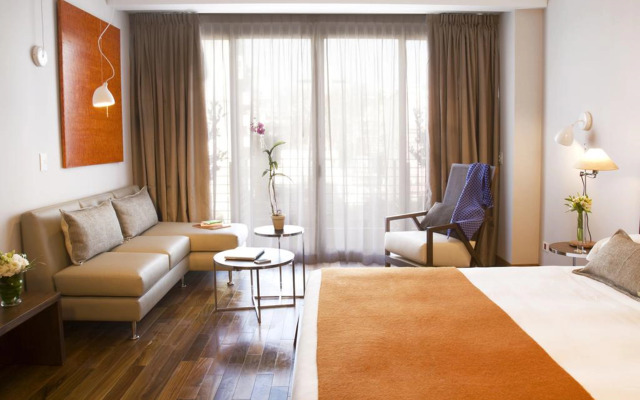 Palo Santo Hotel
