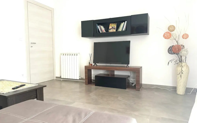 Onda Serena Apartment by Wonderful Italy