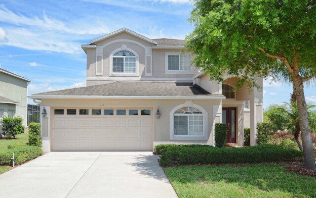 The Shire 4 Bedroom House w Pool - 4704TS