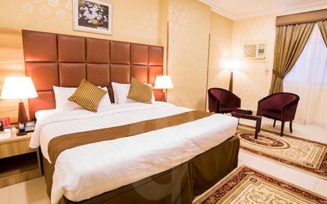 Fakhamet Al Aseel Hotel