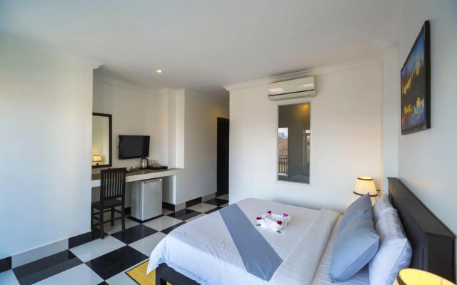 Rithy Rine Angkor Residence