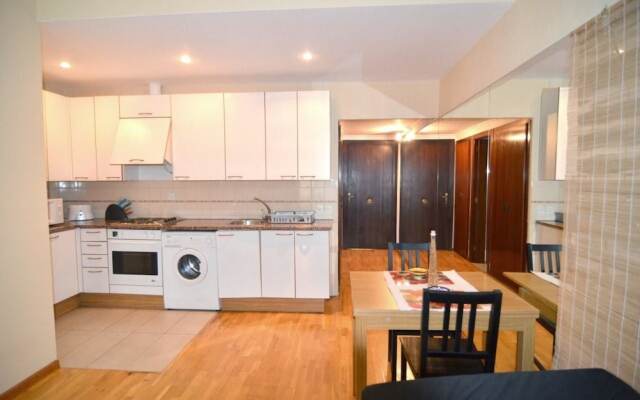 Rentbcn Apartments Gracia
