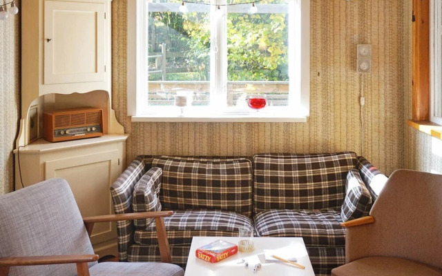 6 Person Holiday Home in Ludvigsborg