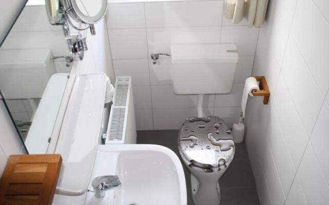 Wirtseppelerhof Apartments