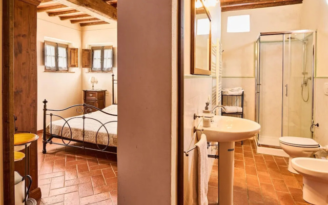 Serene Chianti Retreat