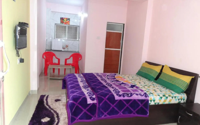 Sai Sanskruti Villa