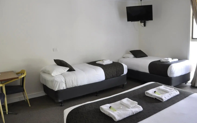 Hahndorf Old Mill Motel