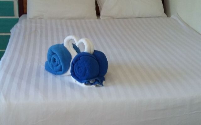 The Phu Lanta Resort