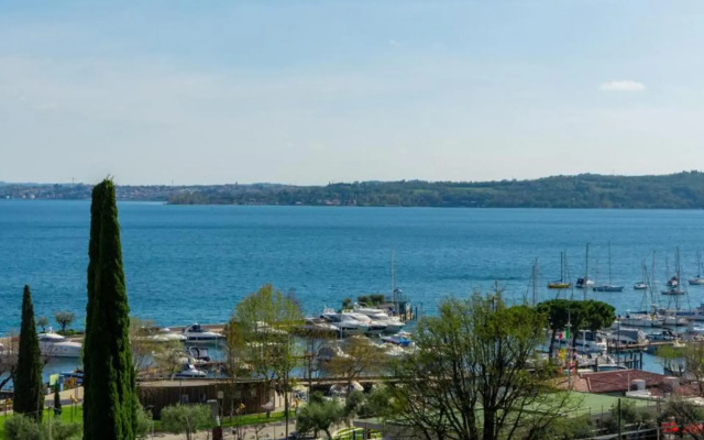 Отель AHG Riva Del Sole Hotel - Adults Only