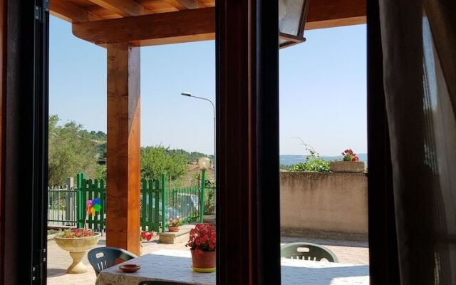B&B La Collina