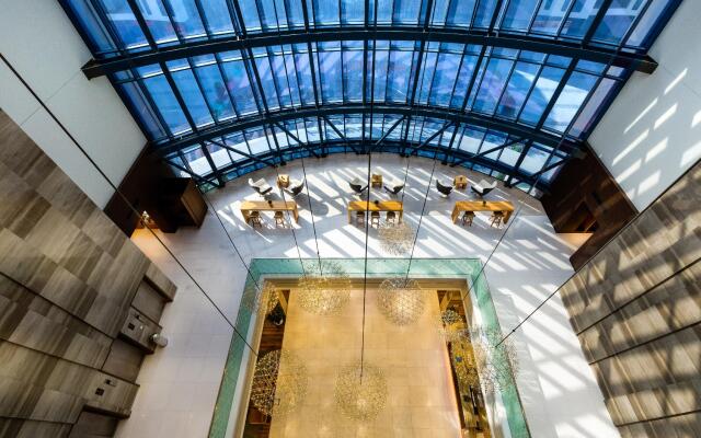 Millennium Place Mirdif