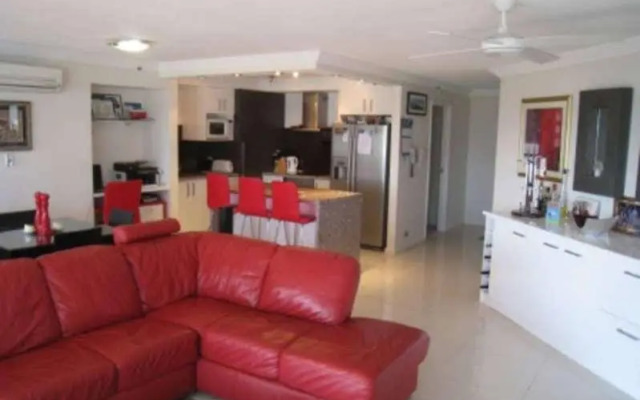 Victoria Square Private Apartments