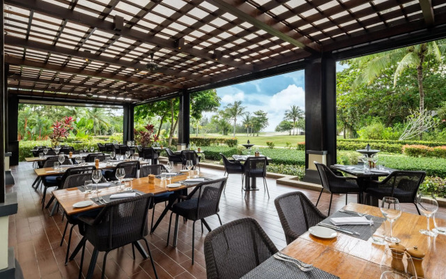 Shangri-La Rasa Ria, Kota Kinabalu