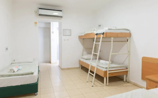HI Maayan Harod Hostel