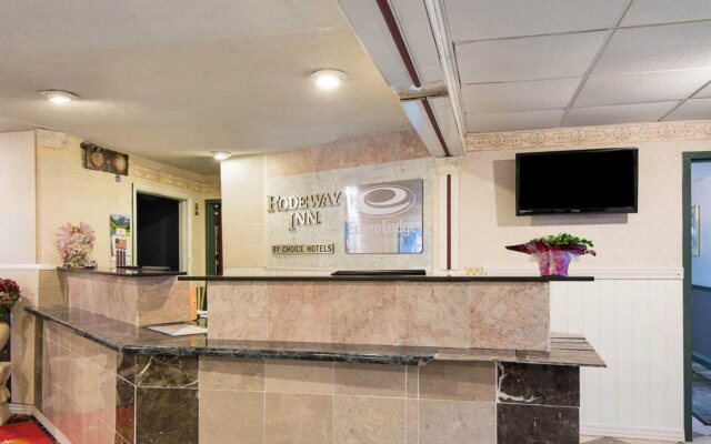 Super 6 Inn and Suites