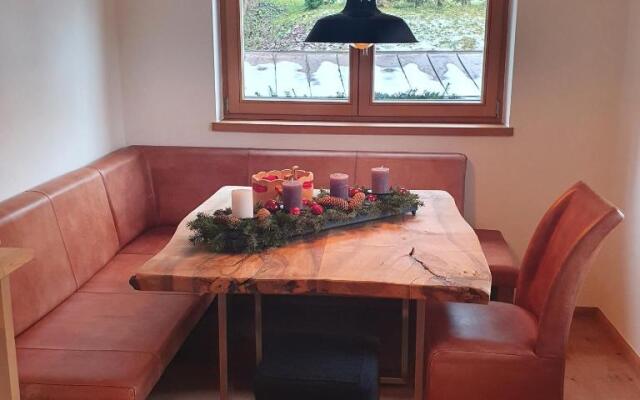 Ferienwohnung Reiner