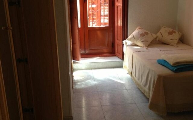 Hostal Florinda