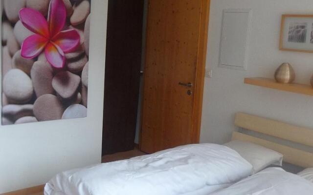 Apartment Bergblick