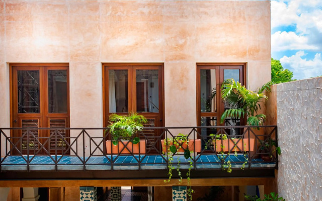 Cigno Hotel (Adults Only)