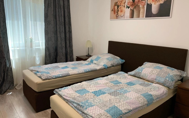 Apartament TT10 Botanicka