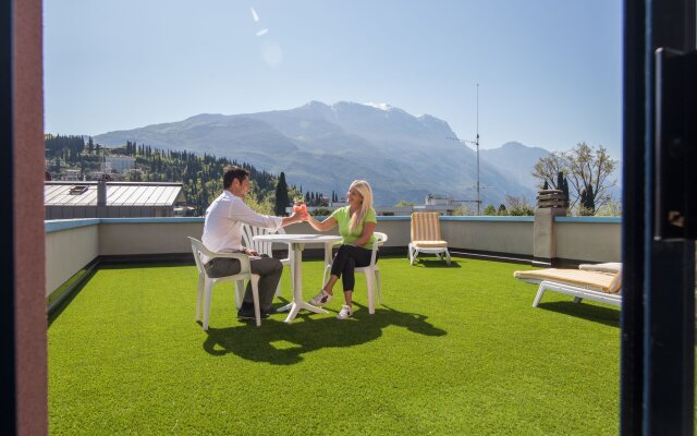 Hi Hotels Riva del Garda