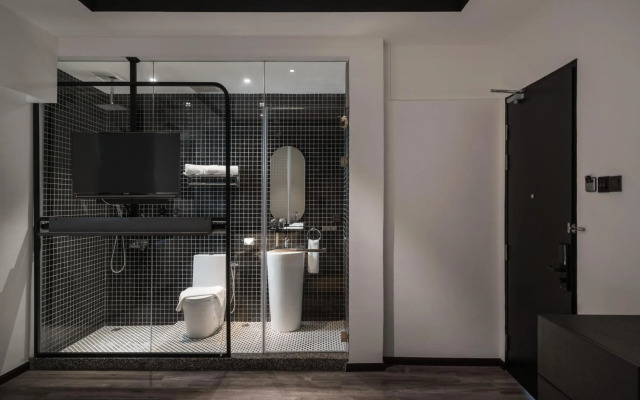 Modern Hotel Georgetown
