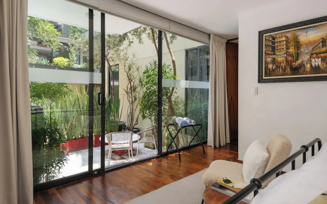 Cuernavaca 9 by Wynwood House