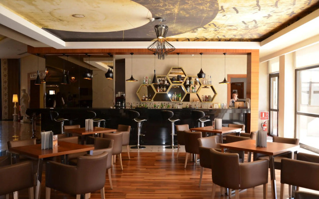 Kaya Izmir Thermal And Convention