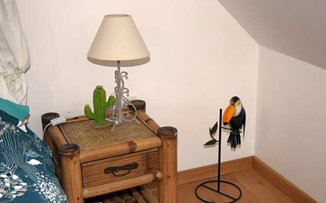 Chambre D'hotes Fecamp Chez Kate Et Lolo