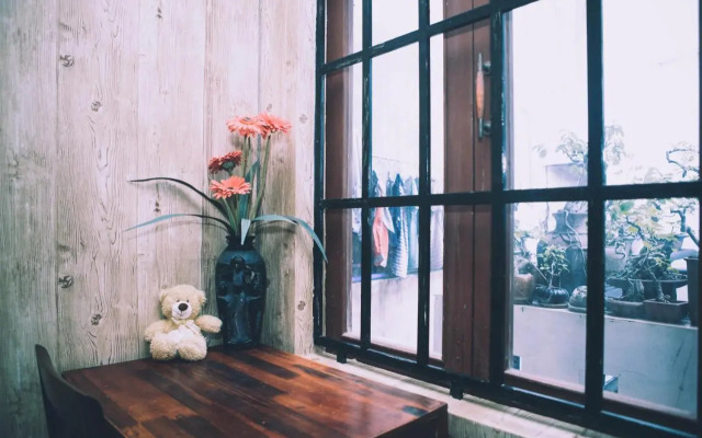 Rong Homestay