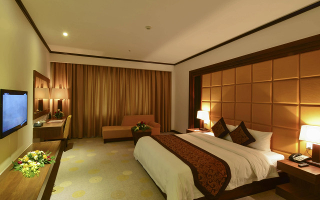 Lao Cai Star Hotel