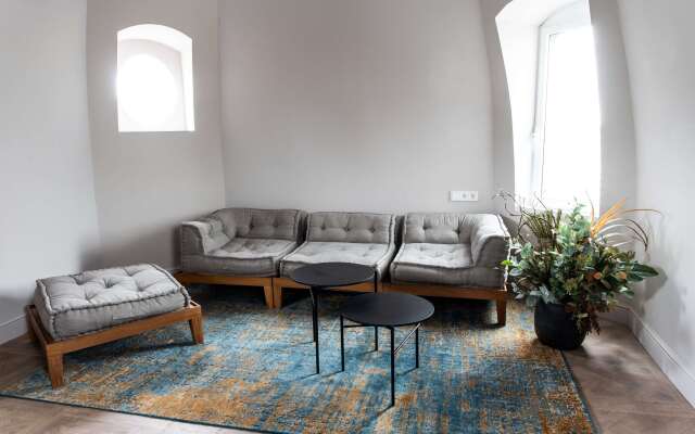 Soho Boutique Palacio de Pombo