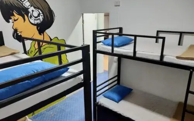 Wabi Sabi Hostel