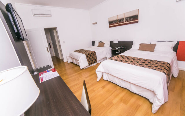 Amérian Villa Maria Park Hotel
