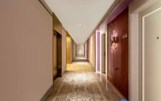 Wanda Yuehua Hotel, Tianjin Eco-city