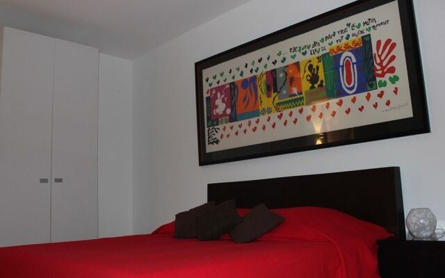 MK Apartments Frstenwall