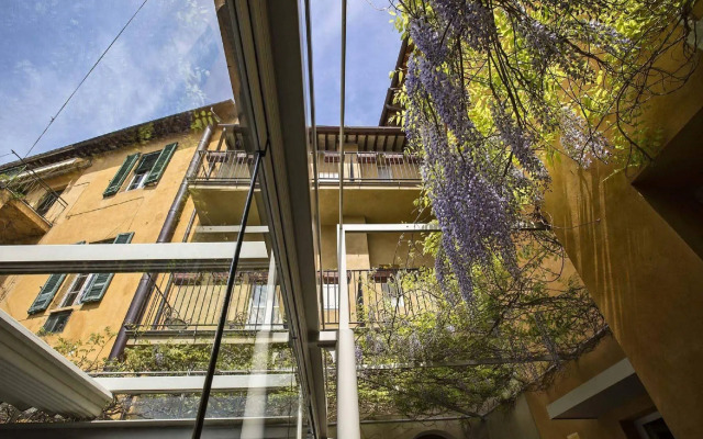 Residenza d'Epoca Relais I Miracoli