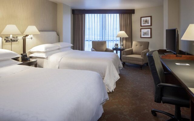 Sheraton Houston Brookhollow Hotel