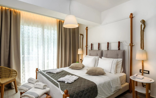 Solimar White Pearl Adults Only - All Inclusive