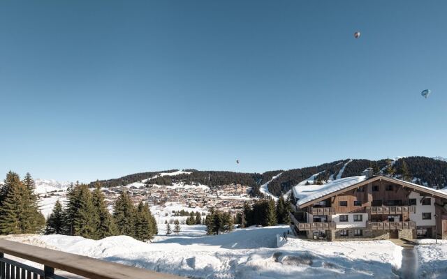 Belambra Clubs Les Saisies - Les Embrunes