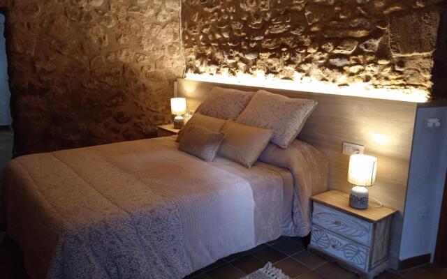 Apartament els Masovers