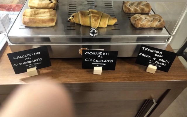 Dimora di Charme Dei Mille